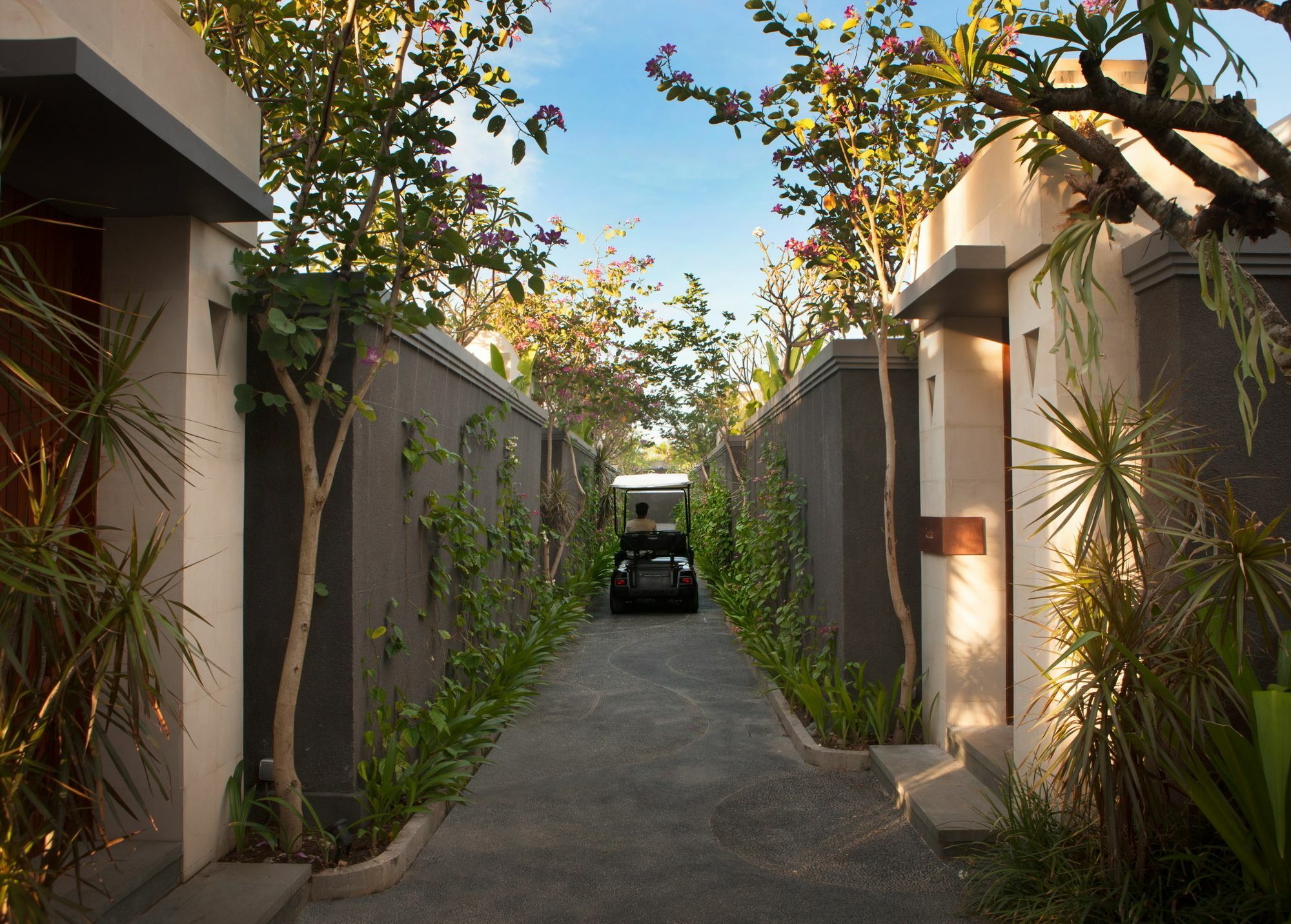 S18 Bali Villas Legian Exterior foto